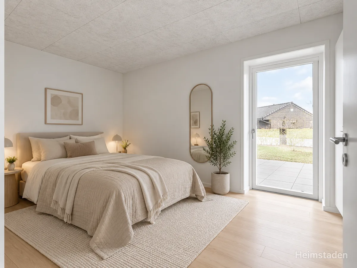 4-room townhouse in 7190 Billund image 3