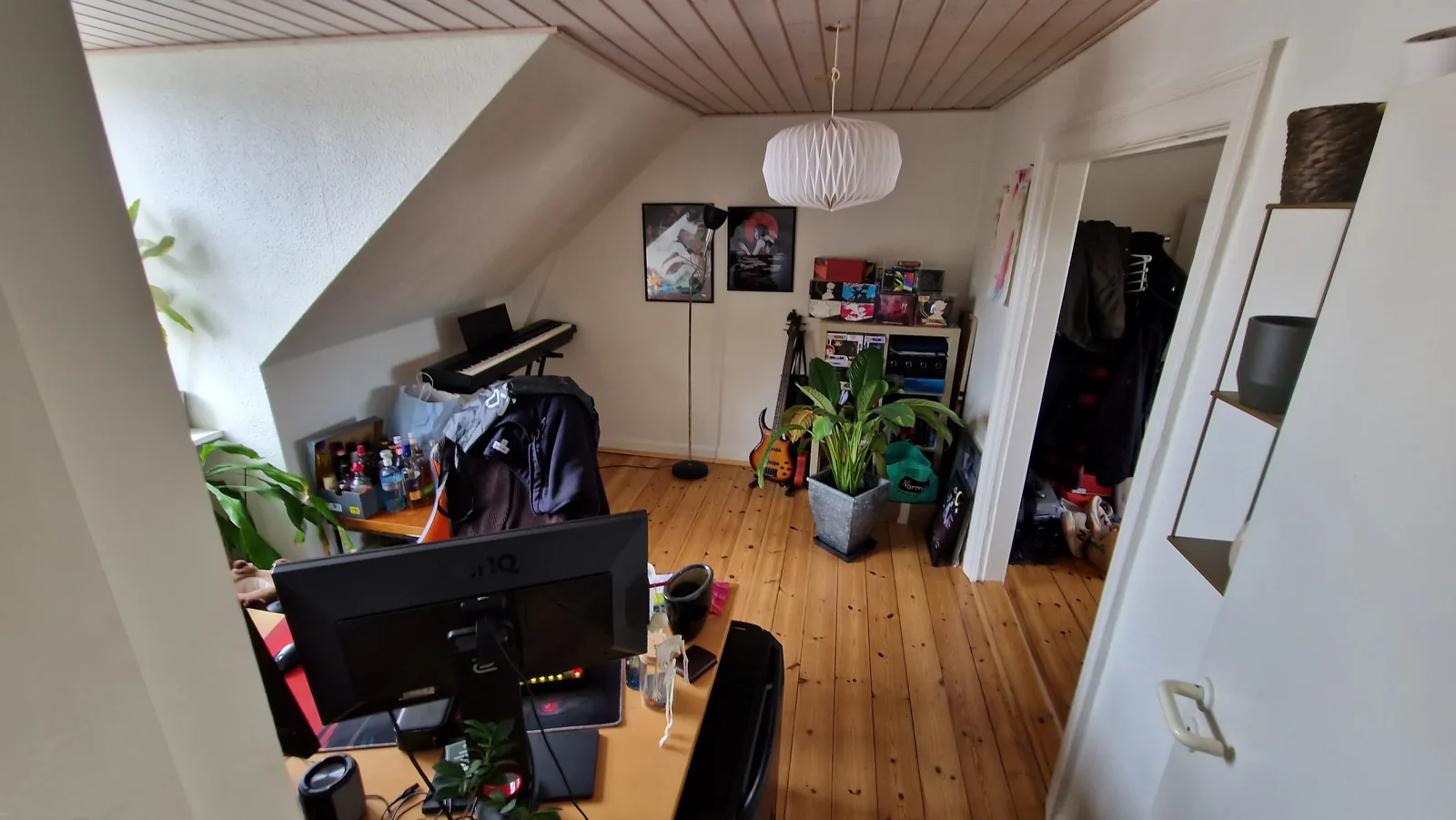 4-værelses lejlighed delevenlig i Kolding billede 4