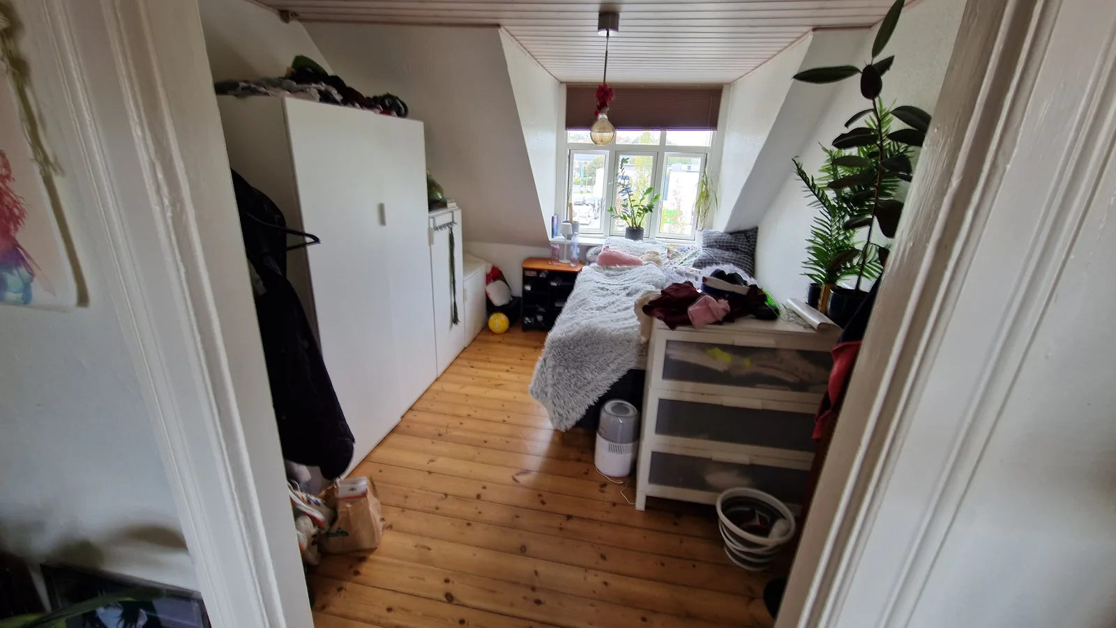 4-værelses lejlighed delevenlig i Kolding billede 3