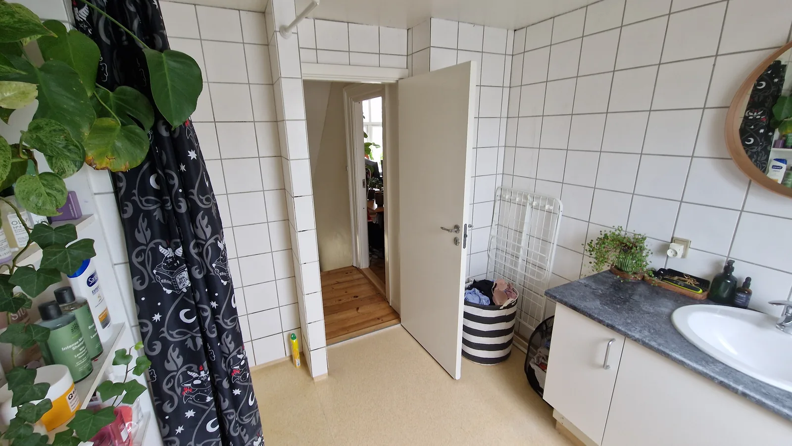 4-værelses lejlighed delevenlig i Kolding billede 6