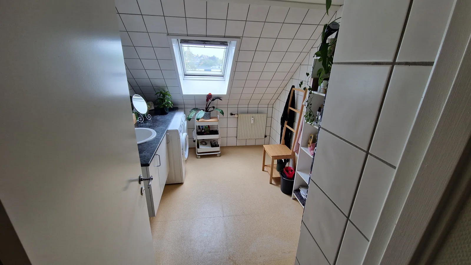 4-værelses lejlighed delevenlig i Kolding billede 5