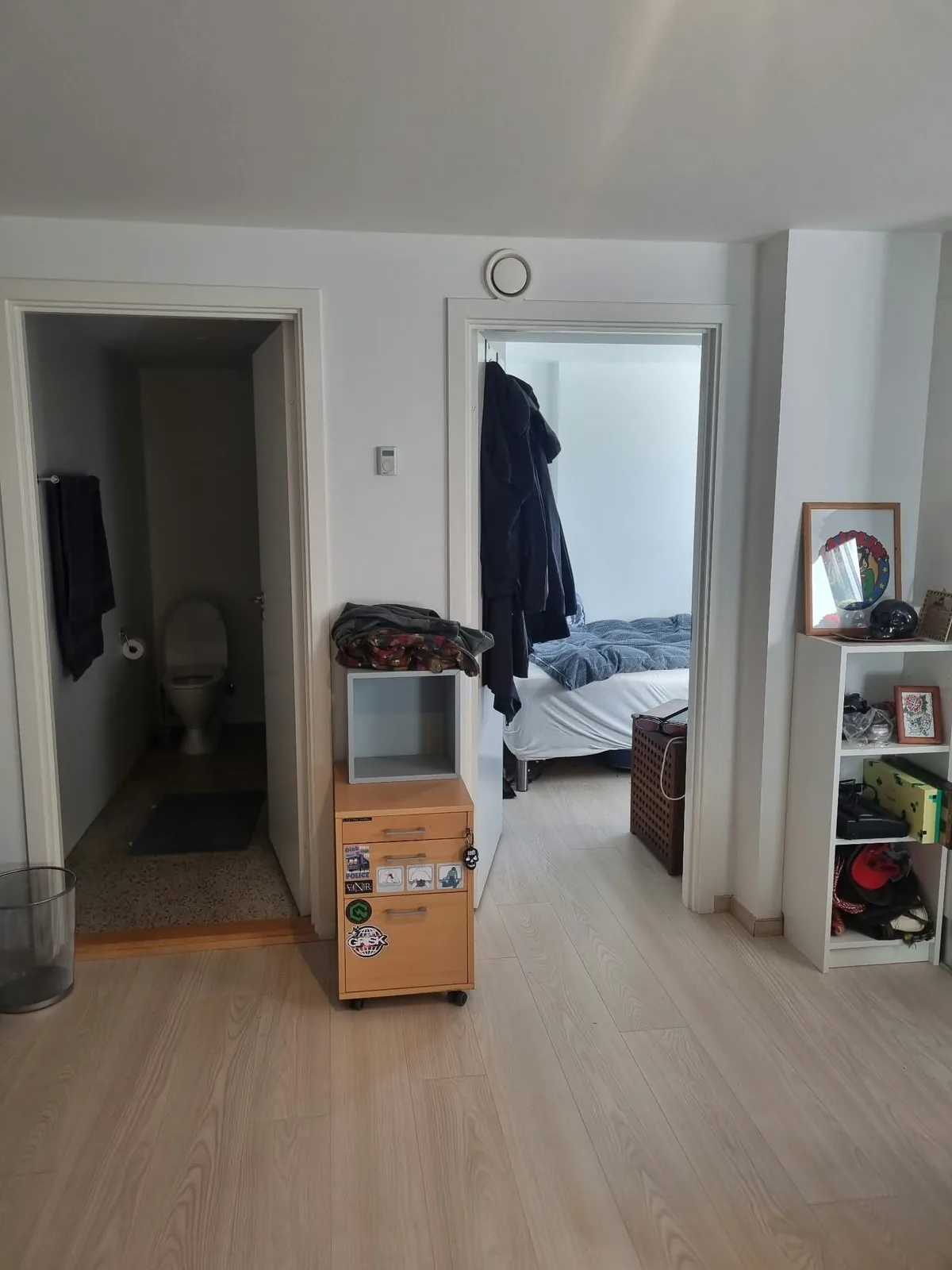 2-værelses lejlighed med altan i 8260 Viby J billede 2