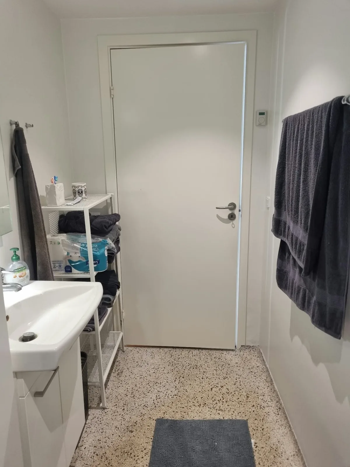 2-værelses lejlighed med altan i 8260 Viby J billede 5