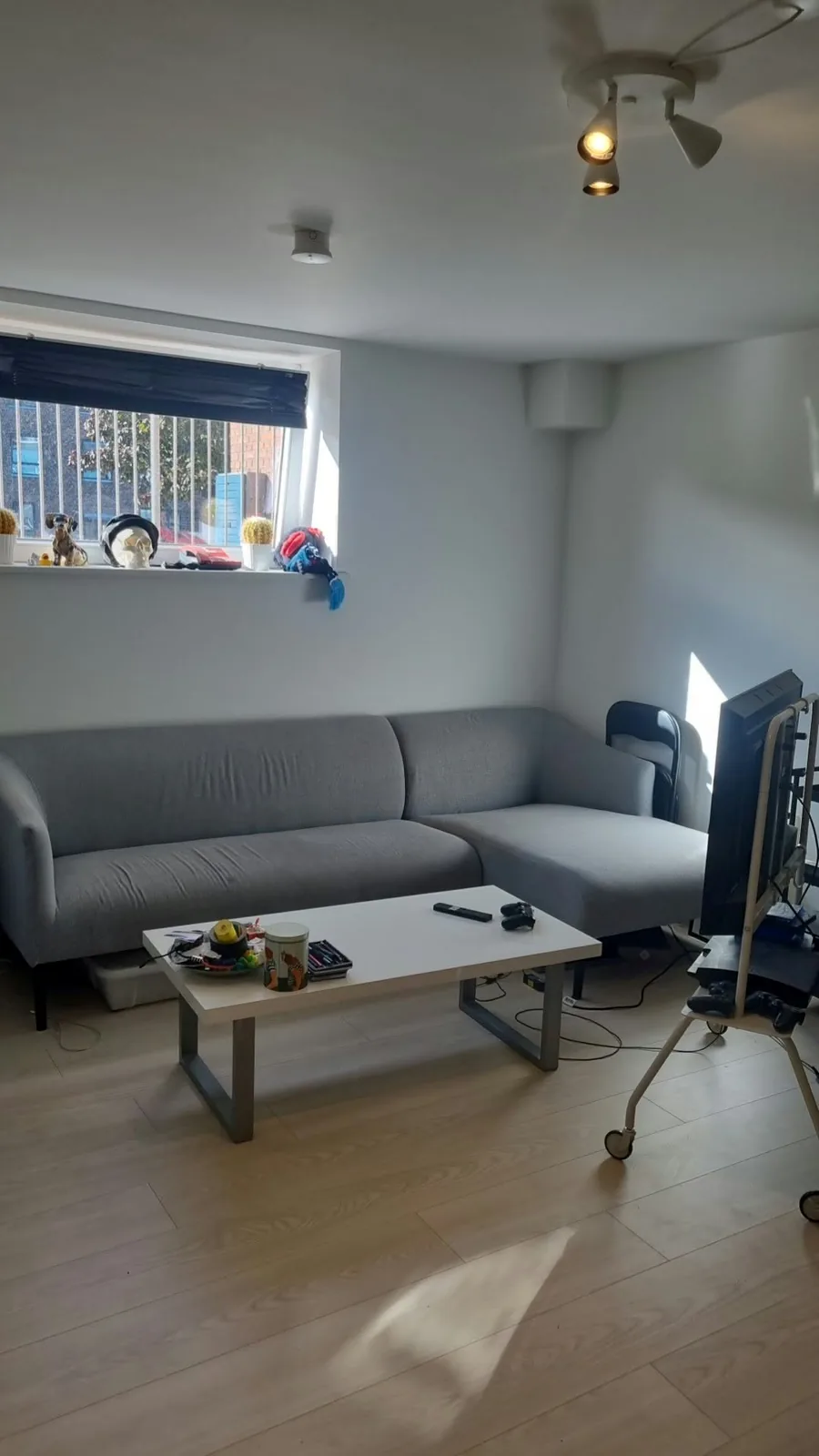 2-værelses lejlighed med altan i 8260 Viby J billede 4