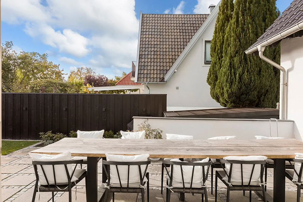 7-room townhouse furnished in 2830 Virum image 5