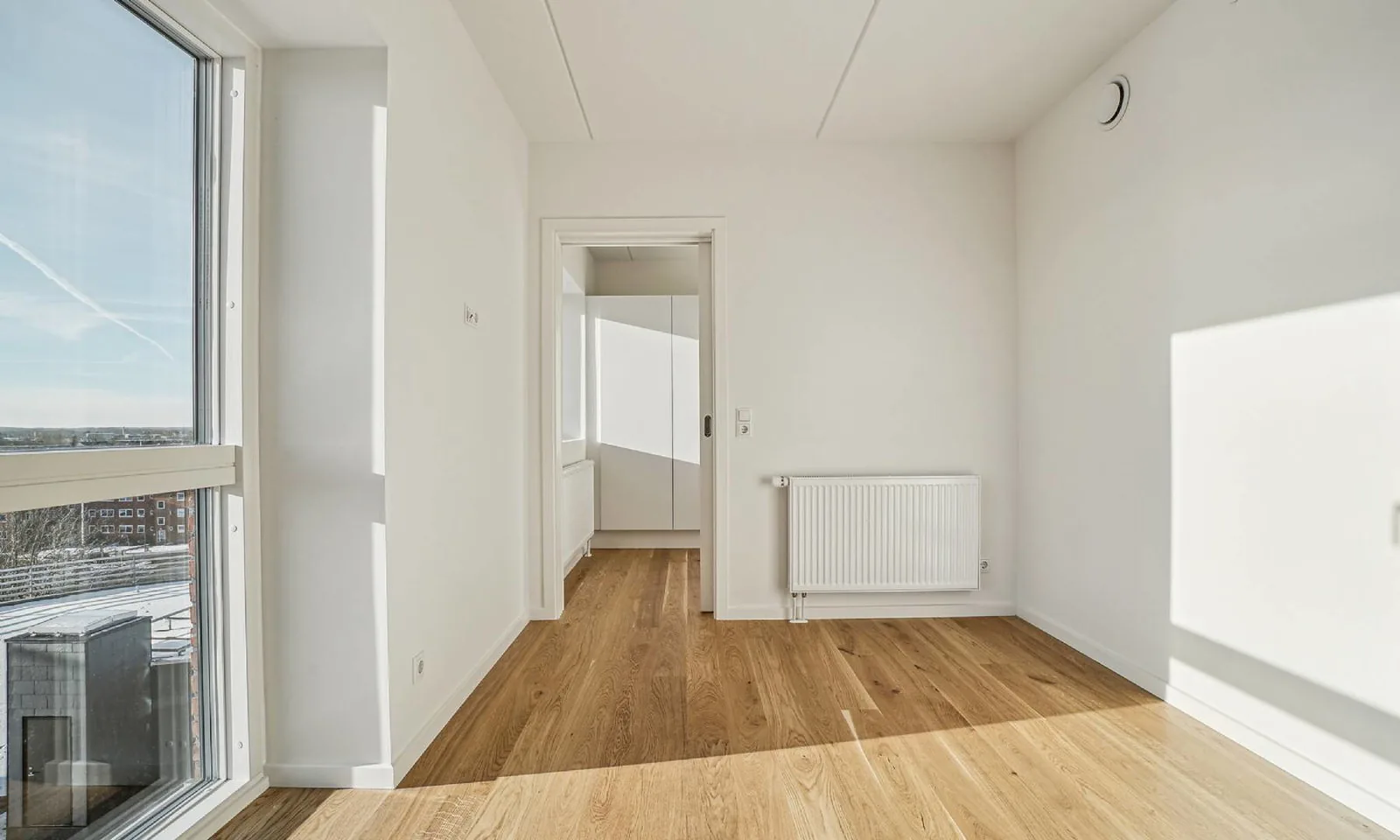 2-værelses lejlighed med elevator i 2730 Herlev billede 4