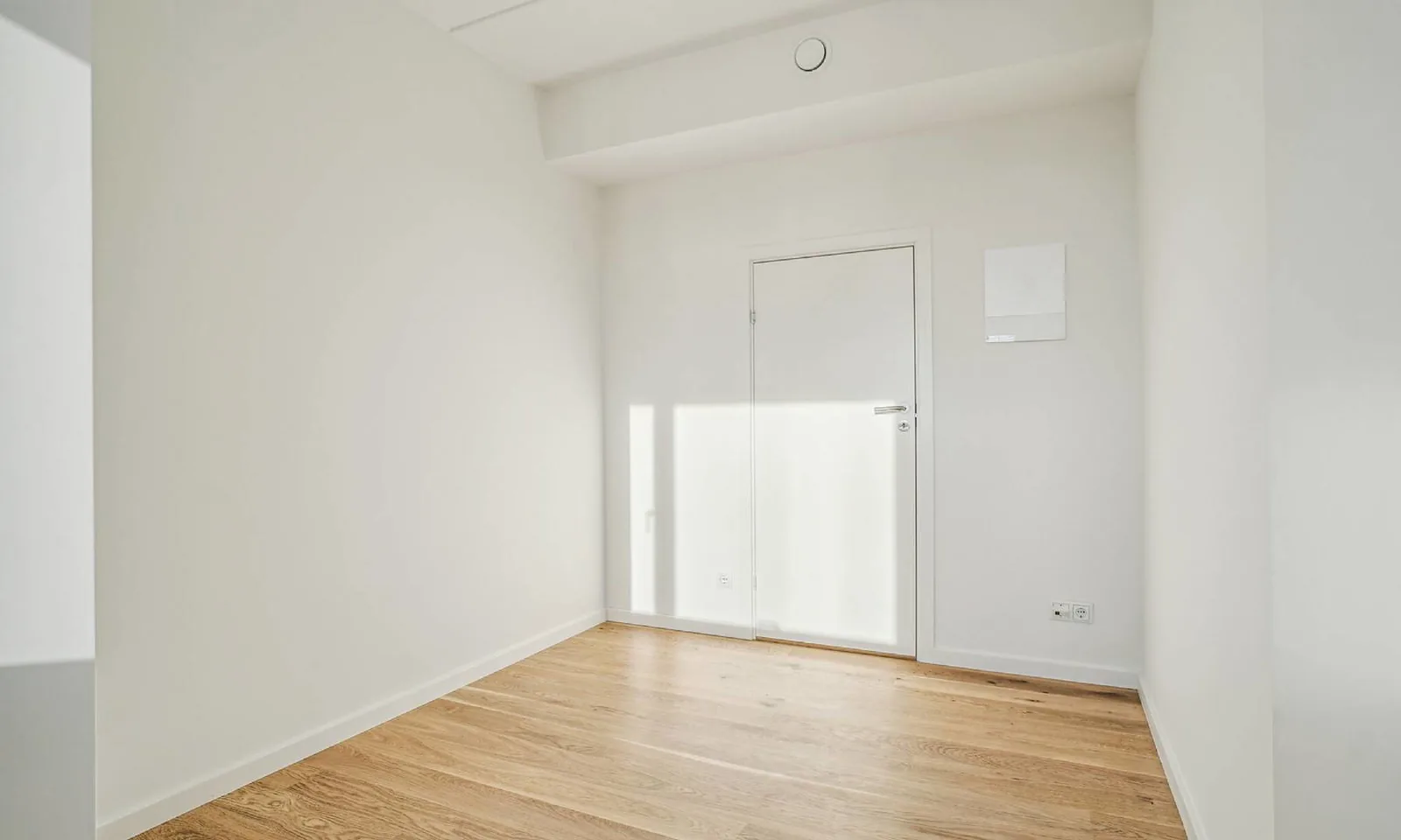 2-værelses lejlighed med elevator i 2730 Herlev billede 6