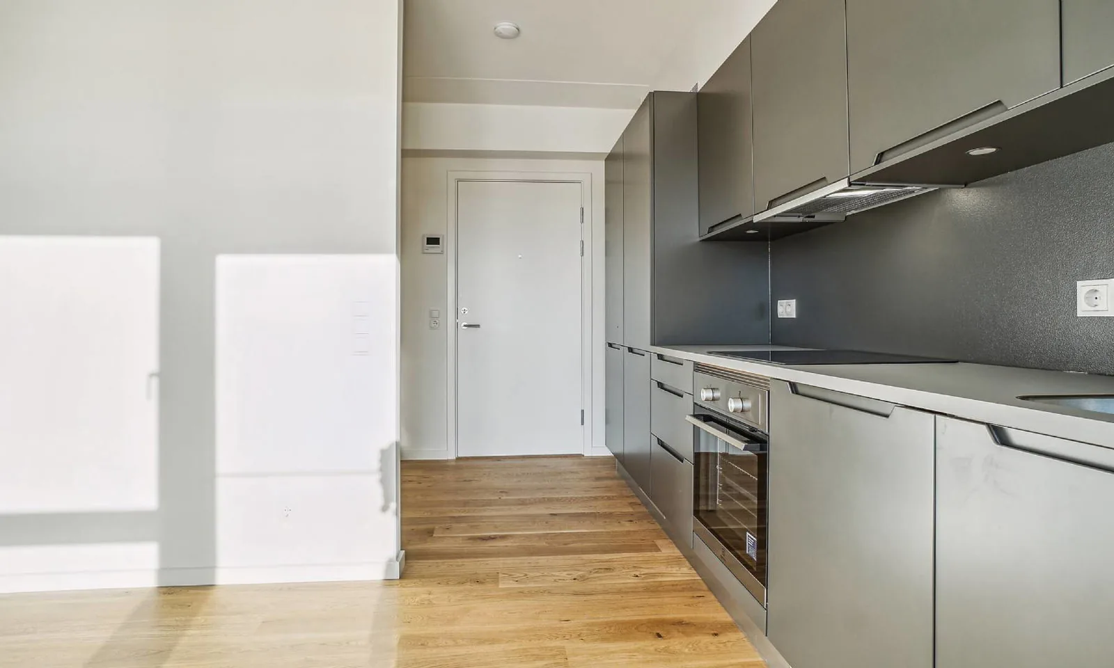 2-værelses lejlighed med elevator i 2730 Herlev billede 5