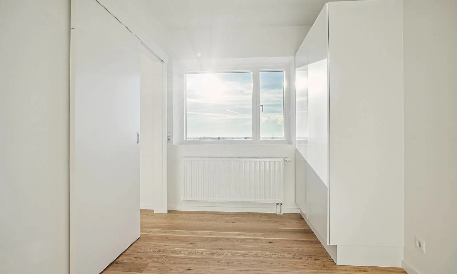 2-værelses lejlighed med elevator i 2730 Herlev billede 2