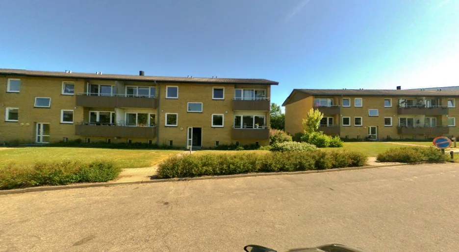 3-værelses lejlighed i 5750 Ringe billede 1