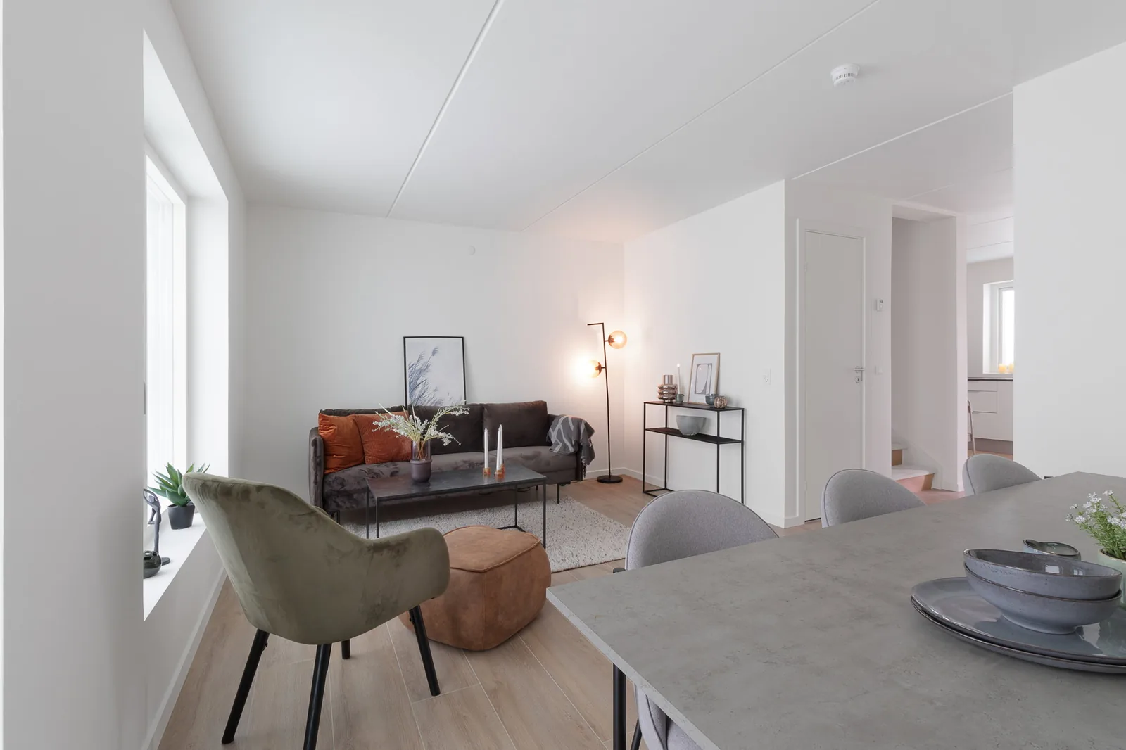4-room townhouse in 5500 Middelfart image 2