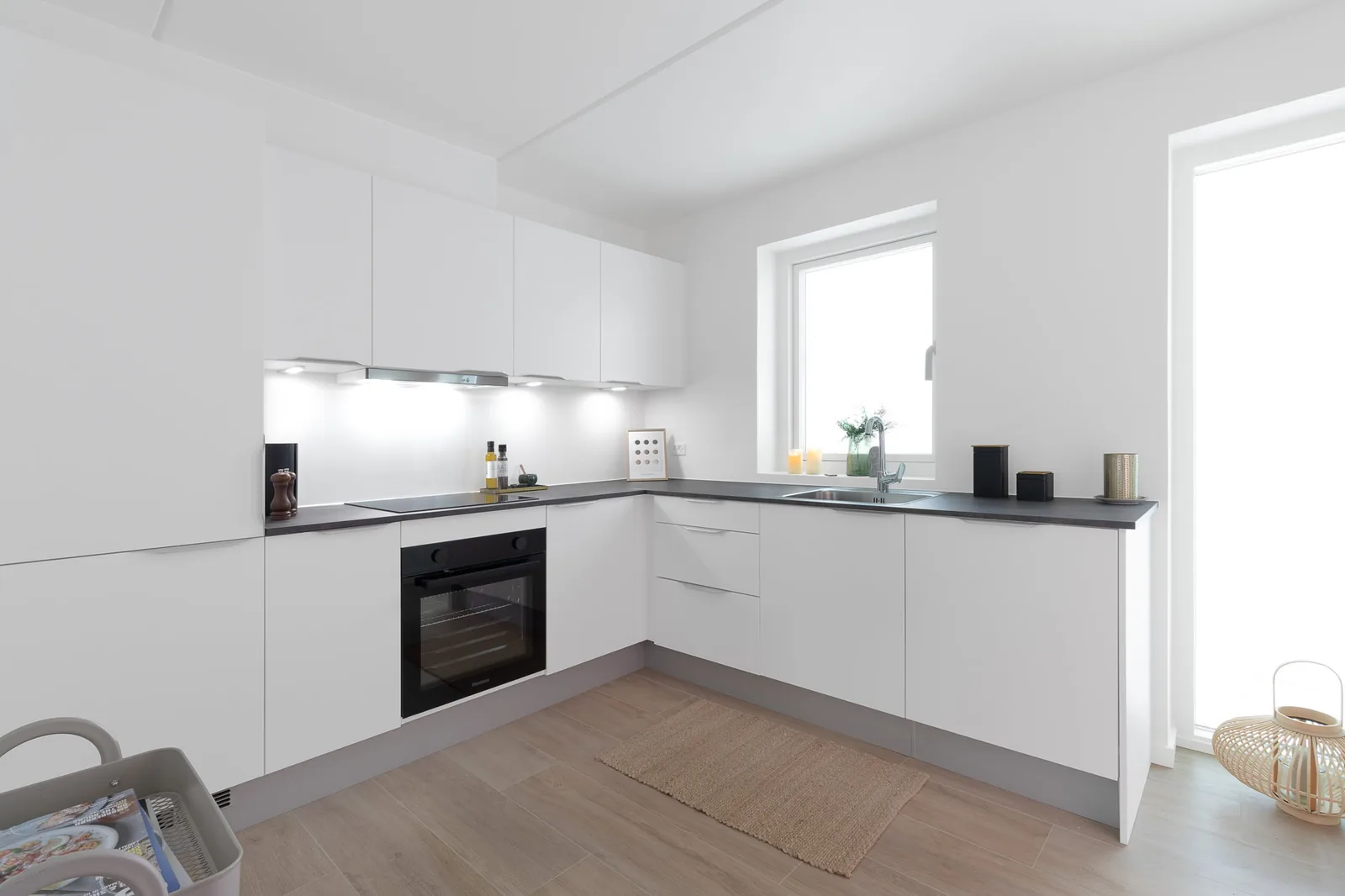 4-room townhouse in 5500 Middelfart image 1