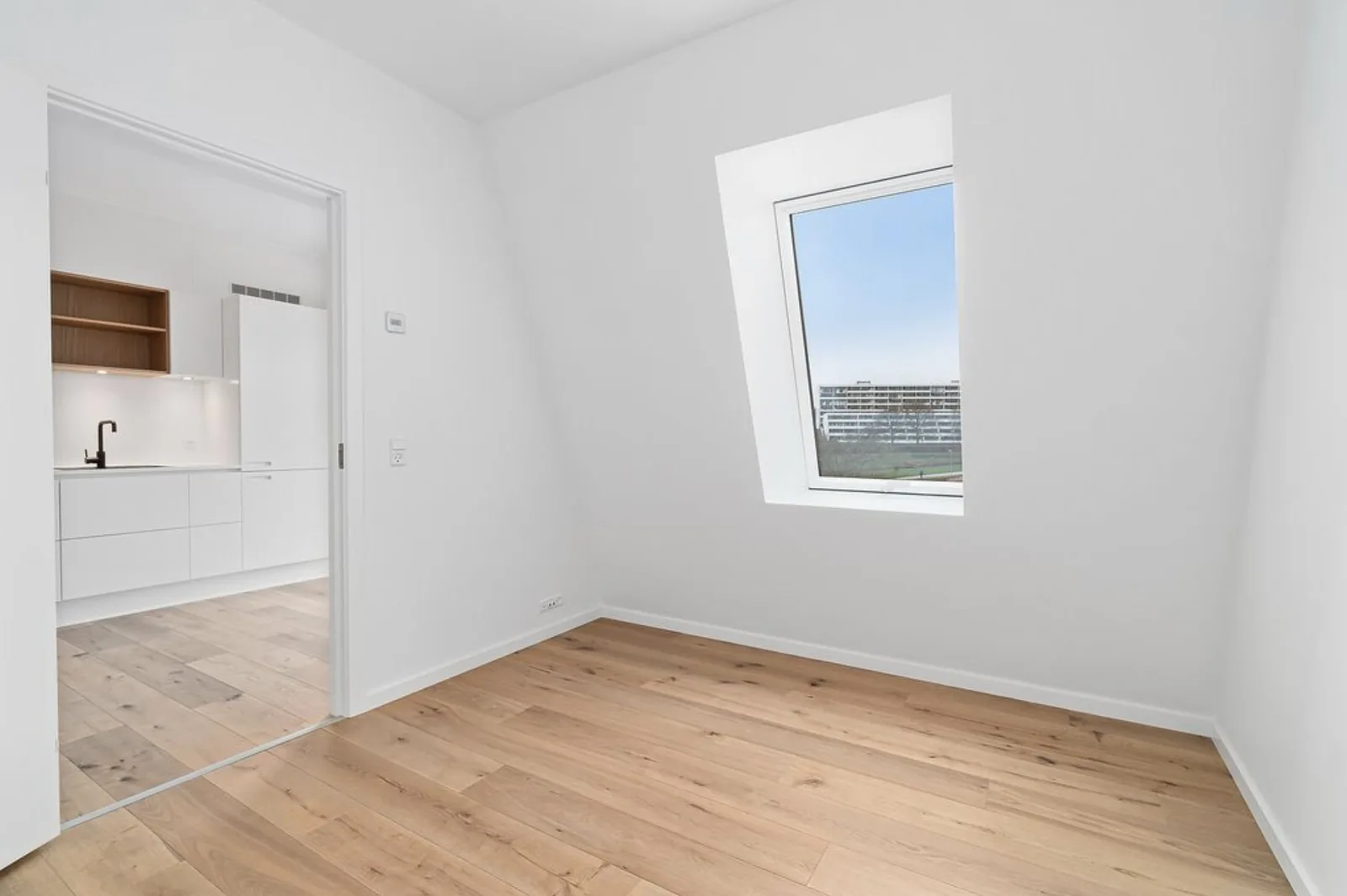 2-værelses lejlighed i 8000 Århus C billede 5
