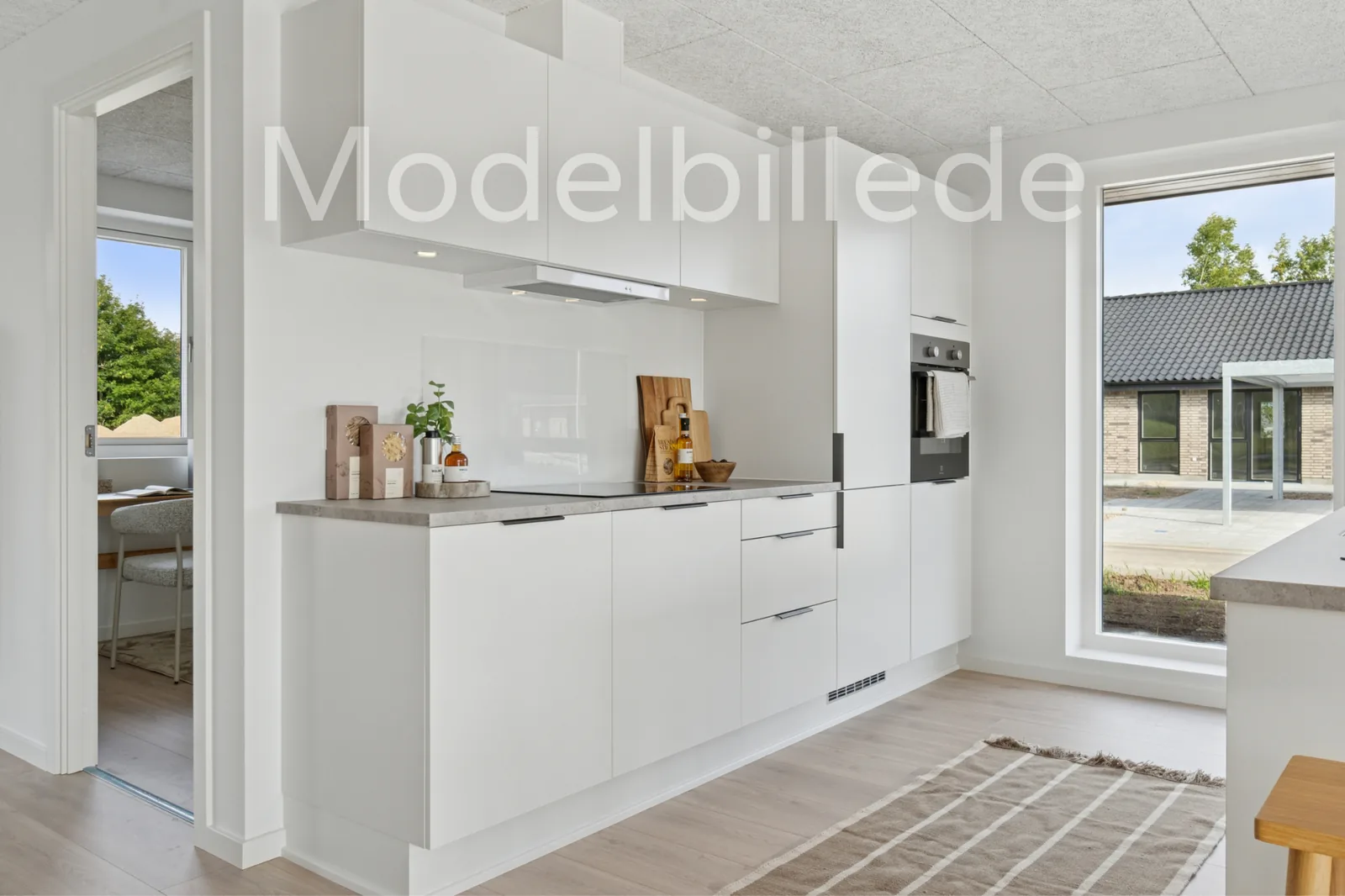 3-room townhouse in 5210 Odense NV image 2