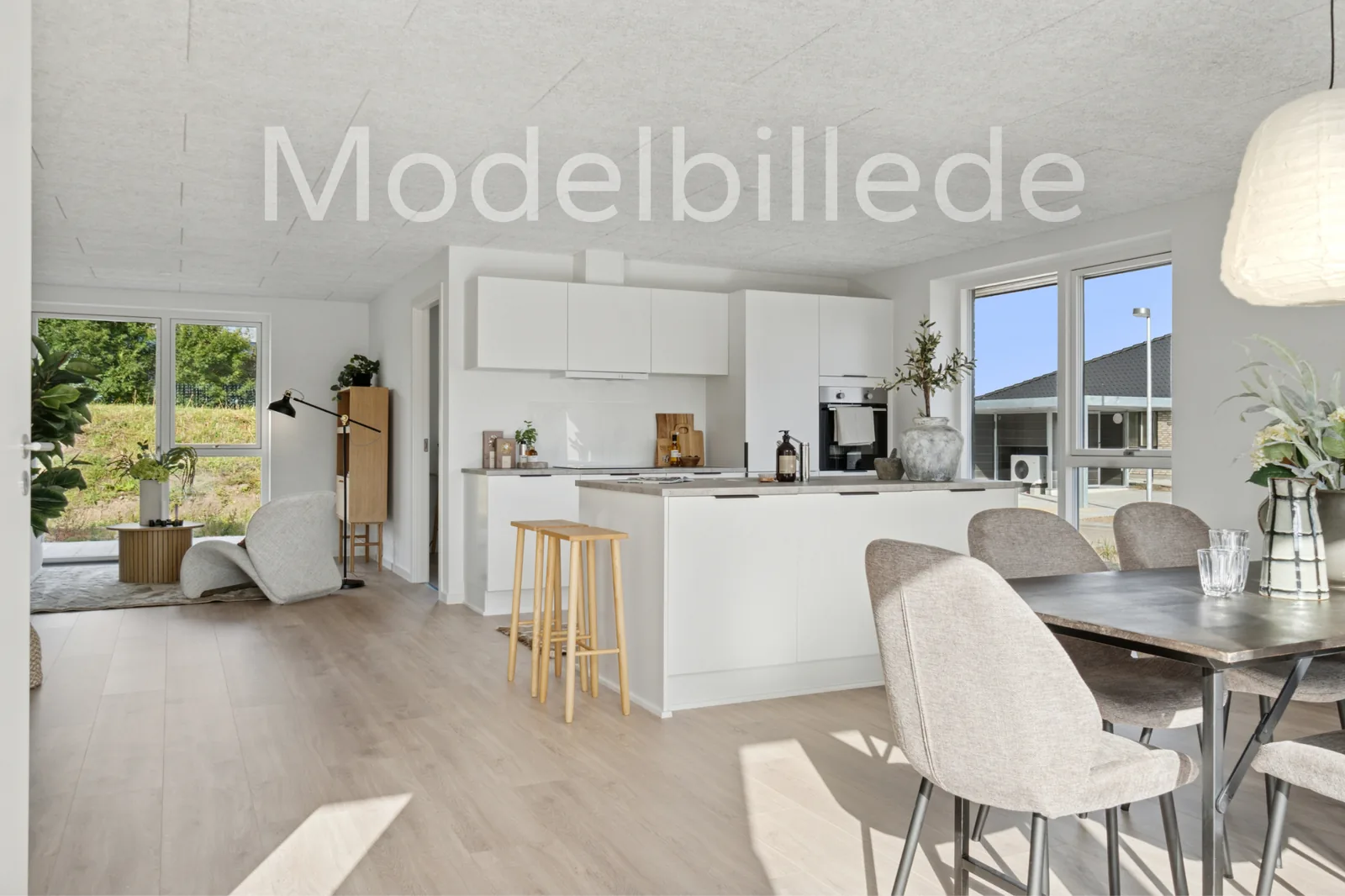 3-room townhouse in 5210 Odense NV image 3