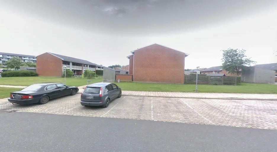 3-værelses lejlighed i 7600 Struer billede 1