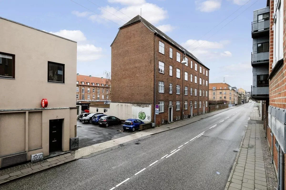 2-værelses lejlighed i 9000 Ålborg billede 5