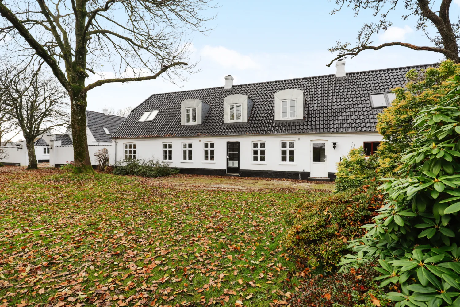 Lejebolig i 6710 Esbjerg V