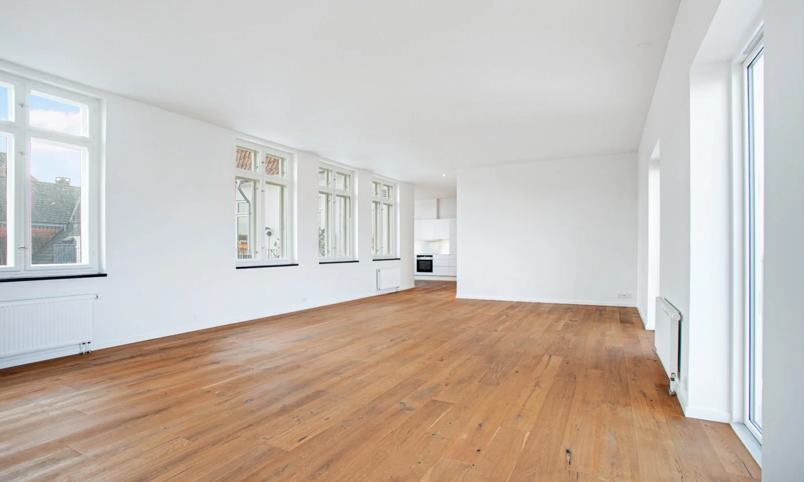 5-room apartment with an elevator in 3400 Hillerød image 6
