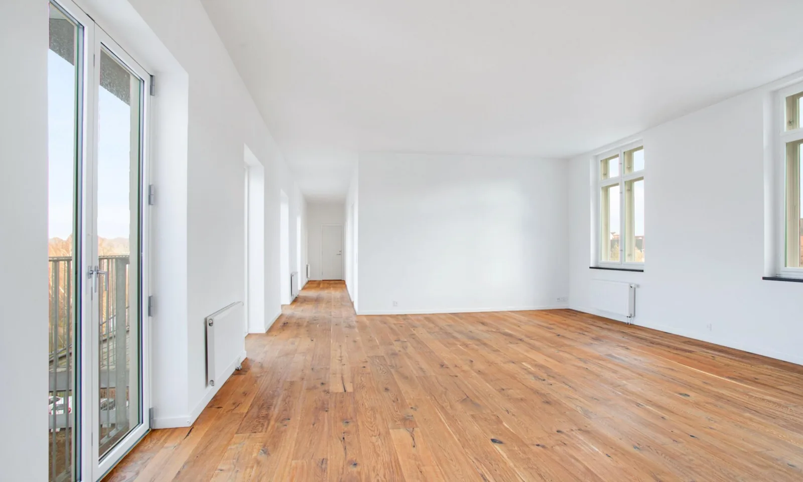 5-room apartment with an elevator in 3400 Hillerød image 2