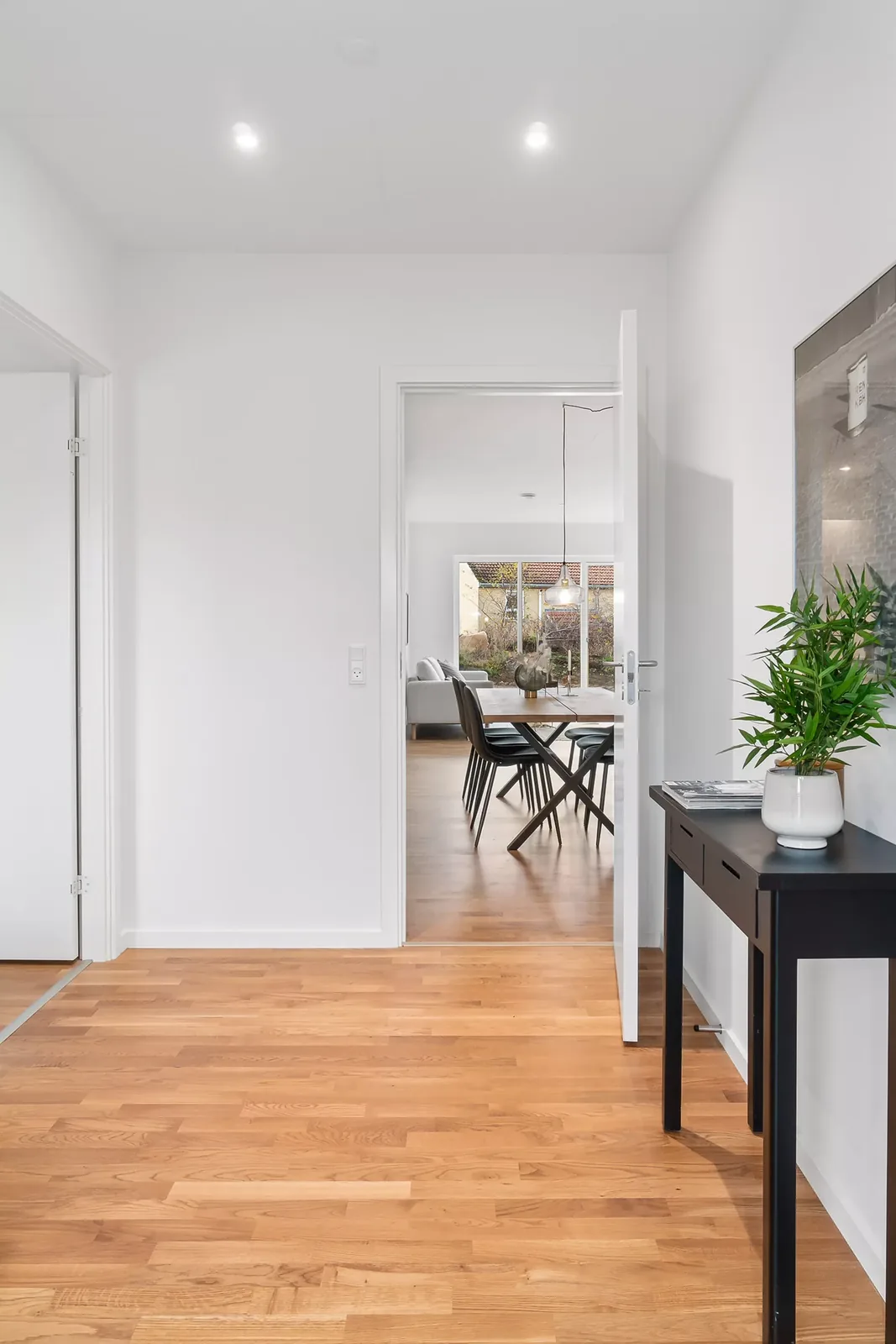 4-room townhouse in 3000 Helsingør image 4