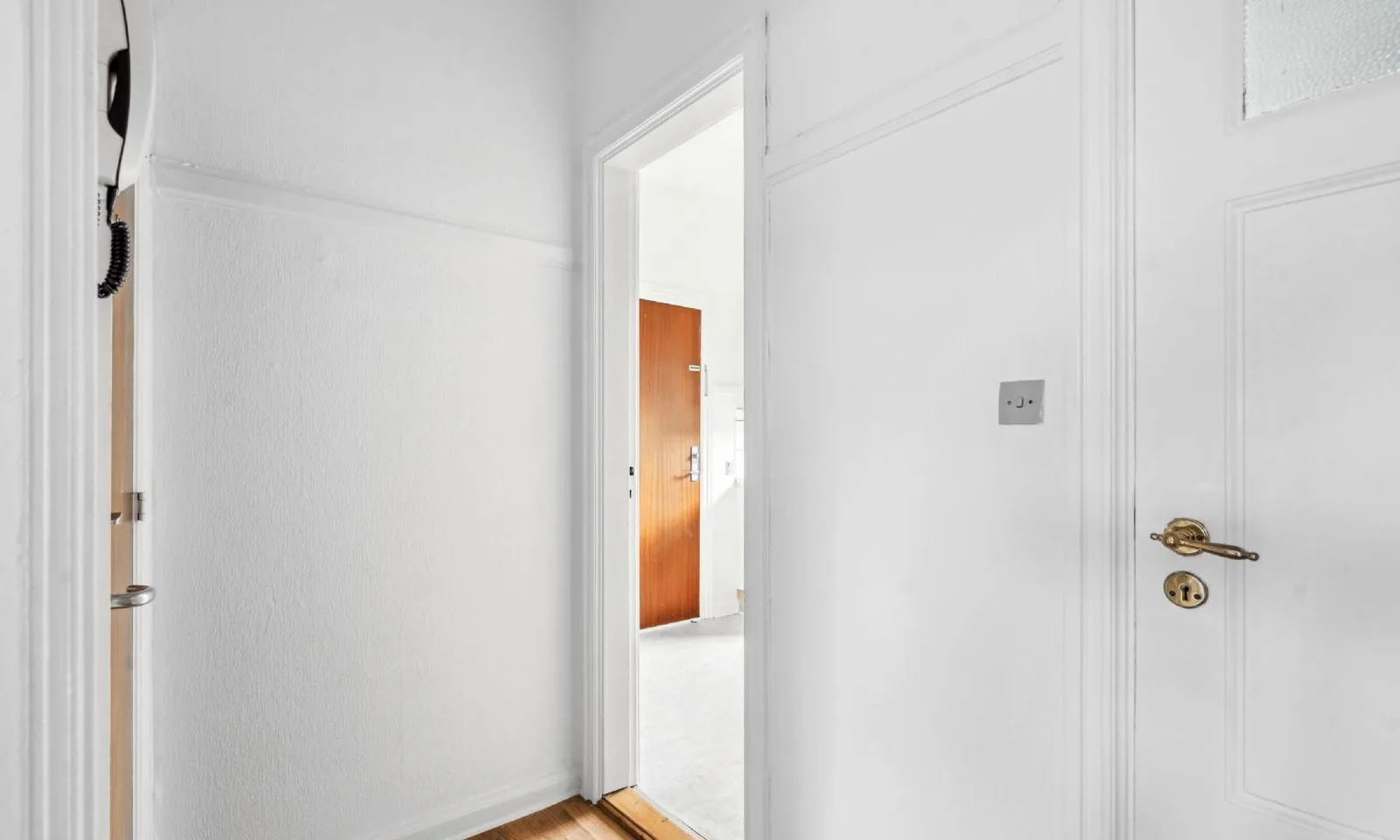 2-room apartment with a balcony in 5000 Odense image 6