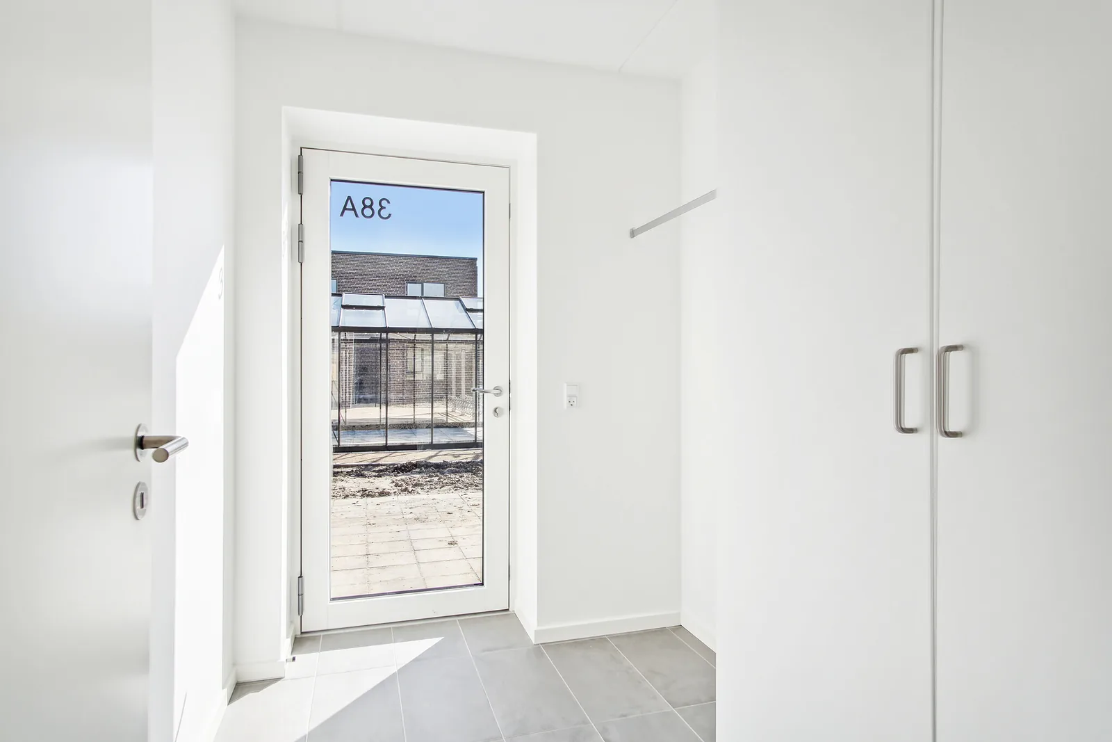 2-værelses lejlighed i 2650 Hvidovre billede 6