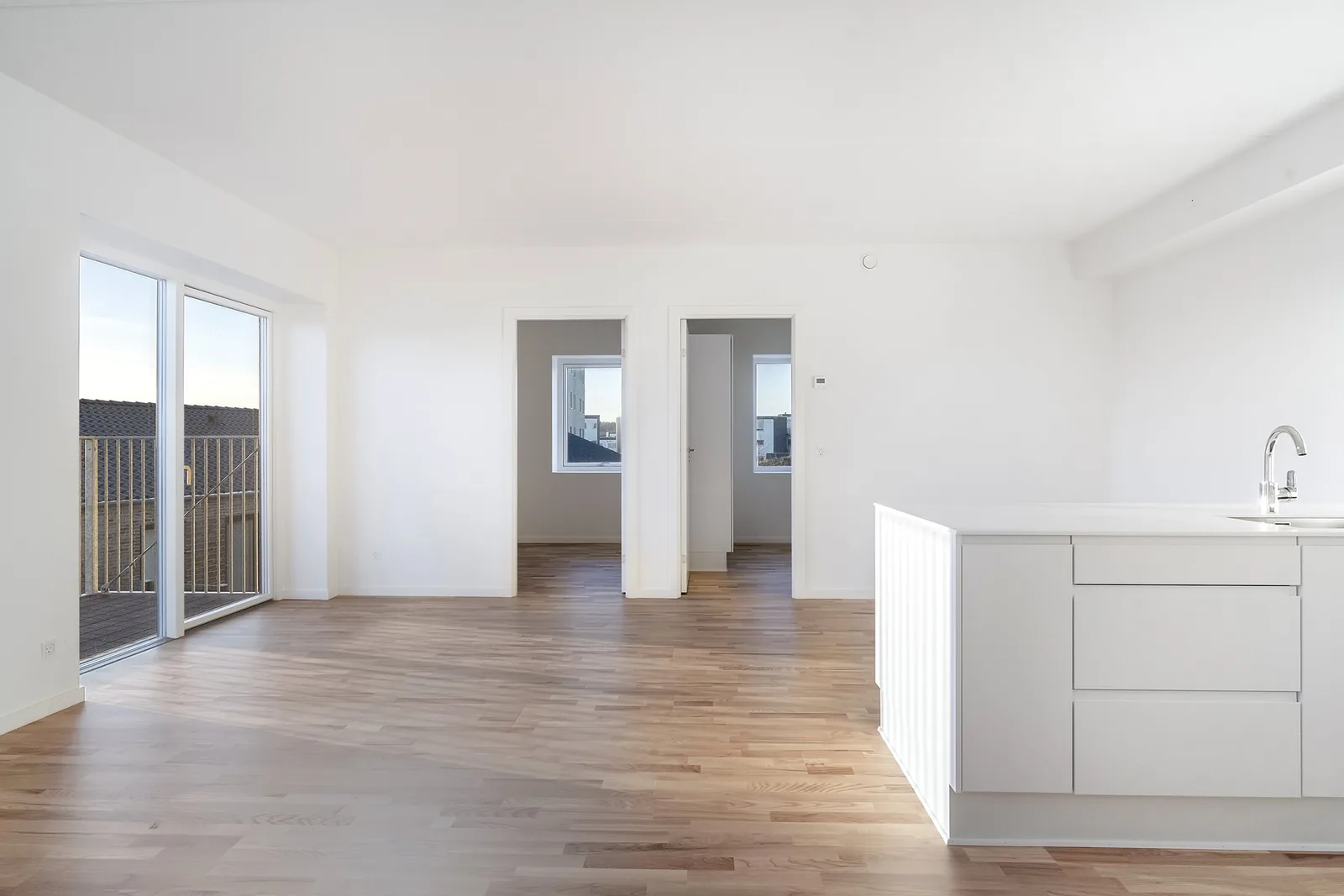 4-room apartment in 9220 Ålborg Øst image 1