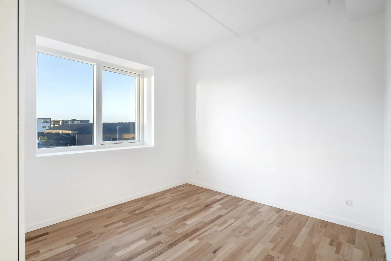 4-room apartment in 9220 Ålborg Øst image 5