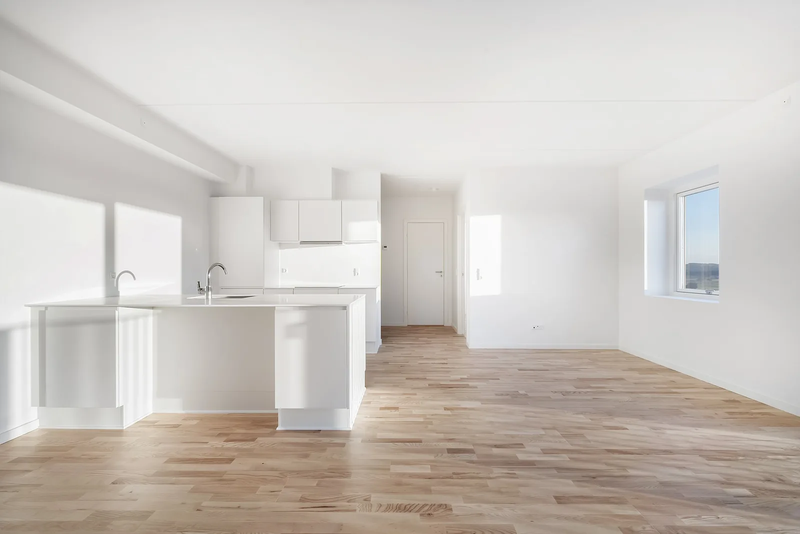 4-room apartment in 9220 Ålborg Øst image 6