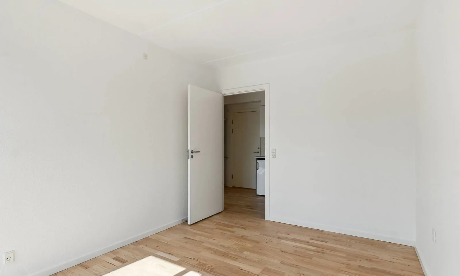 2-værelses lejlighed med elevator i 2400 København NV billede 4