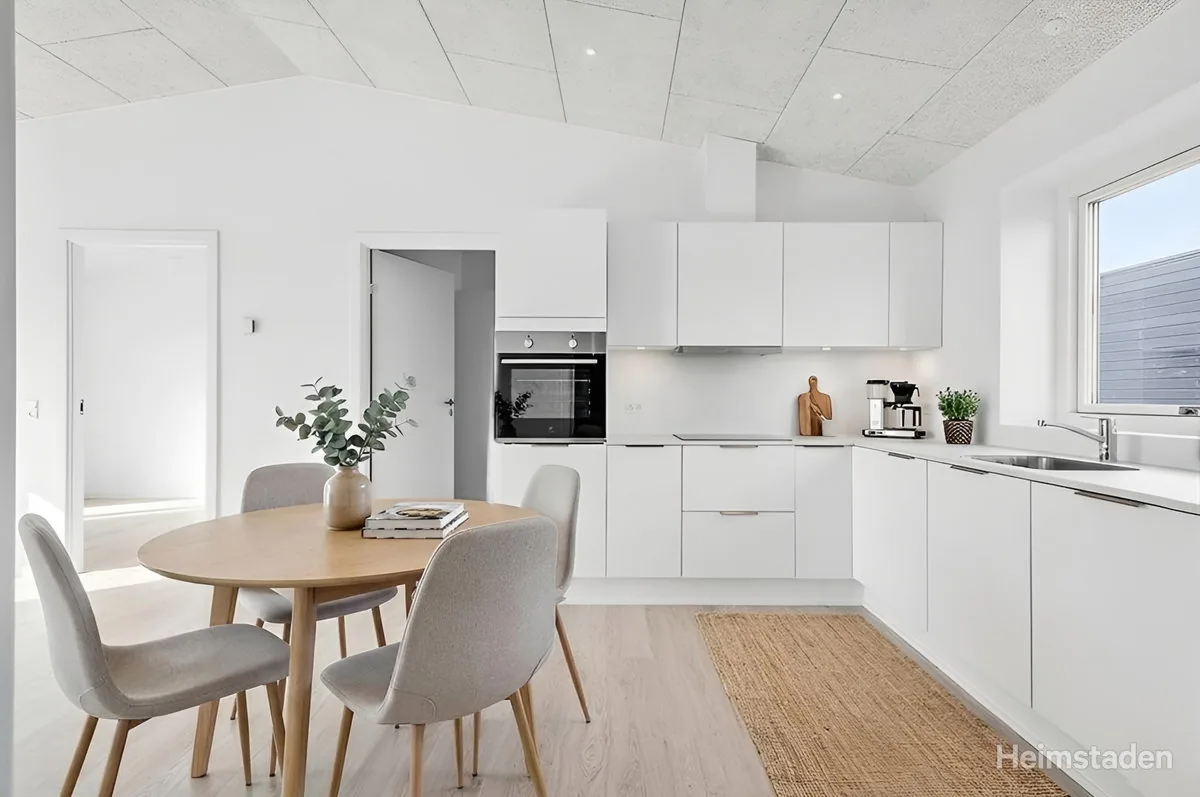 3-room townhouse in 7500 Holstebro image 1