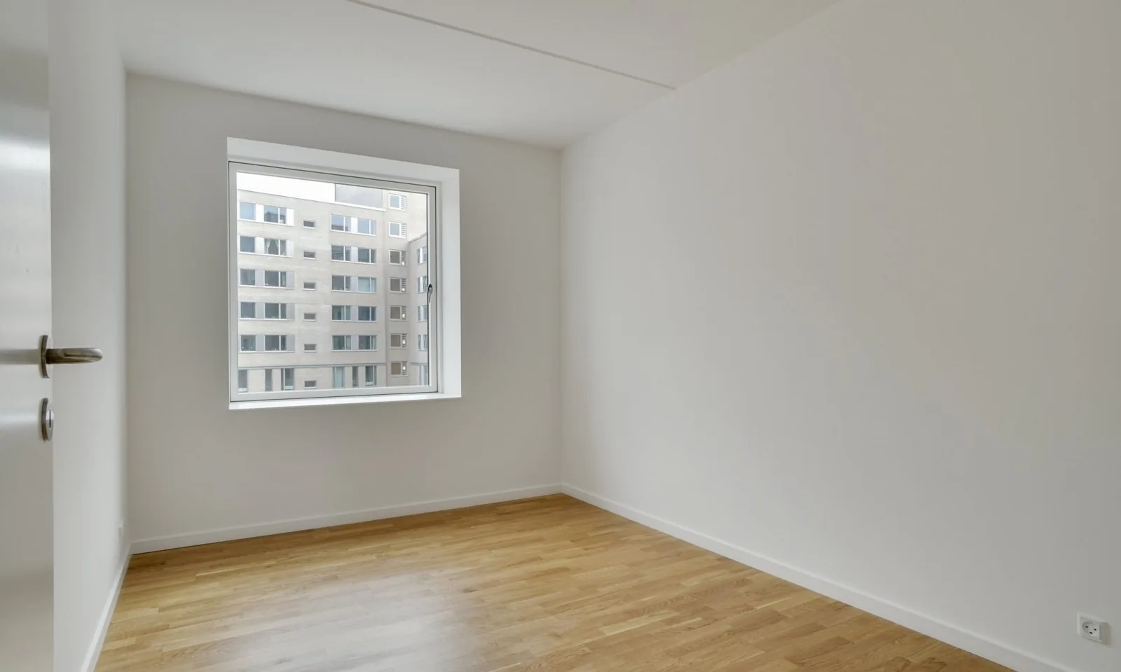 3-room apartment with an elevator in 2300 København S image 3