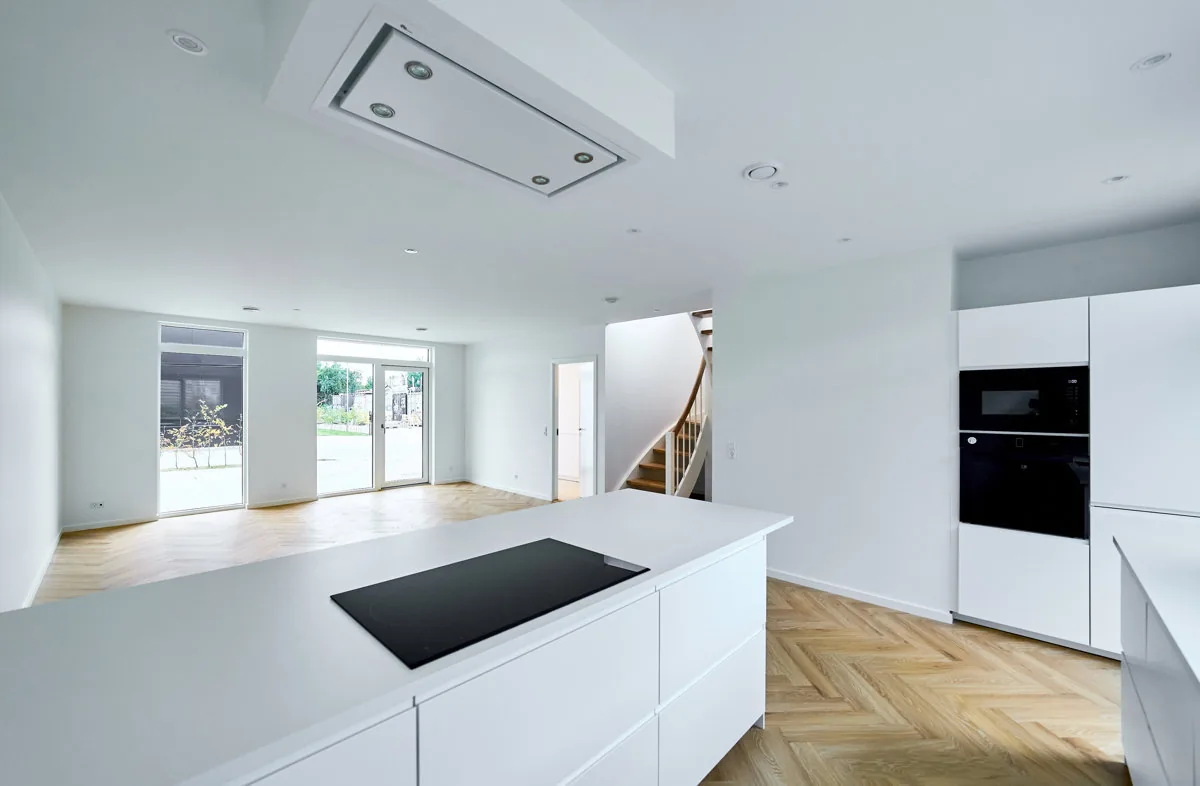 4-room townhouse with parking in 5250 Odense SV image 3