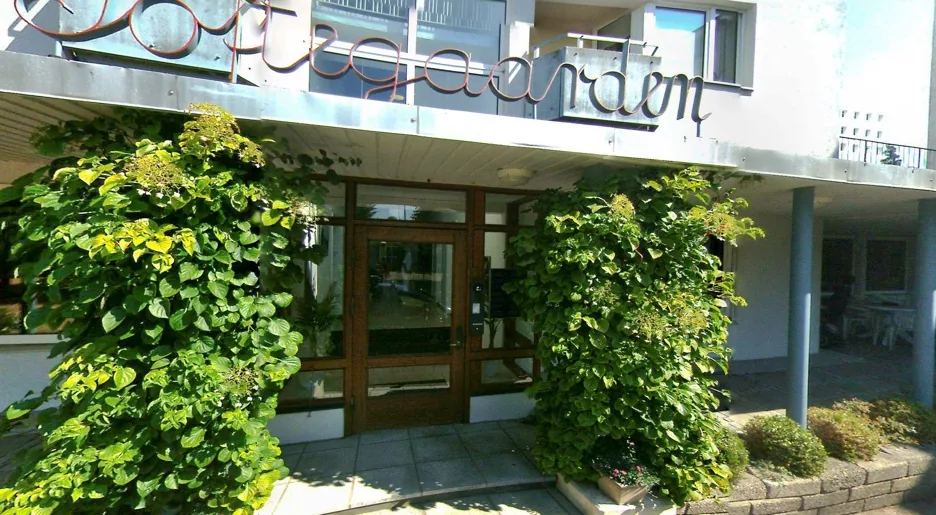 2-værelses lejlighed i 7100 Vejle