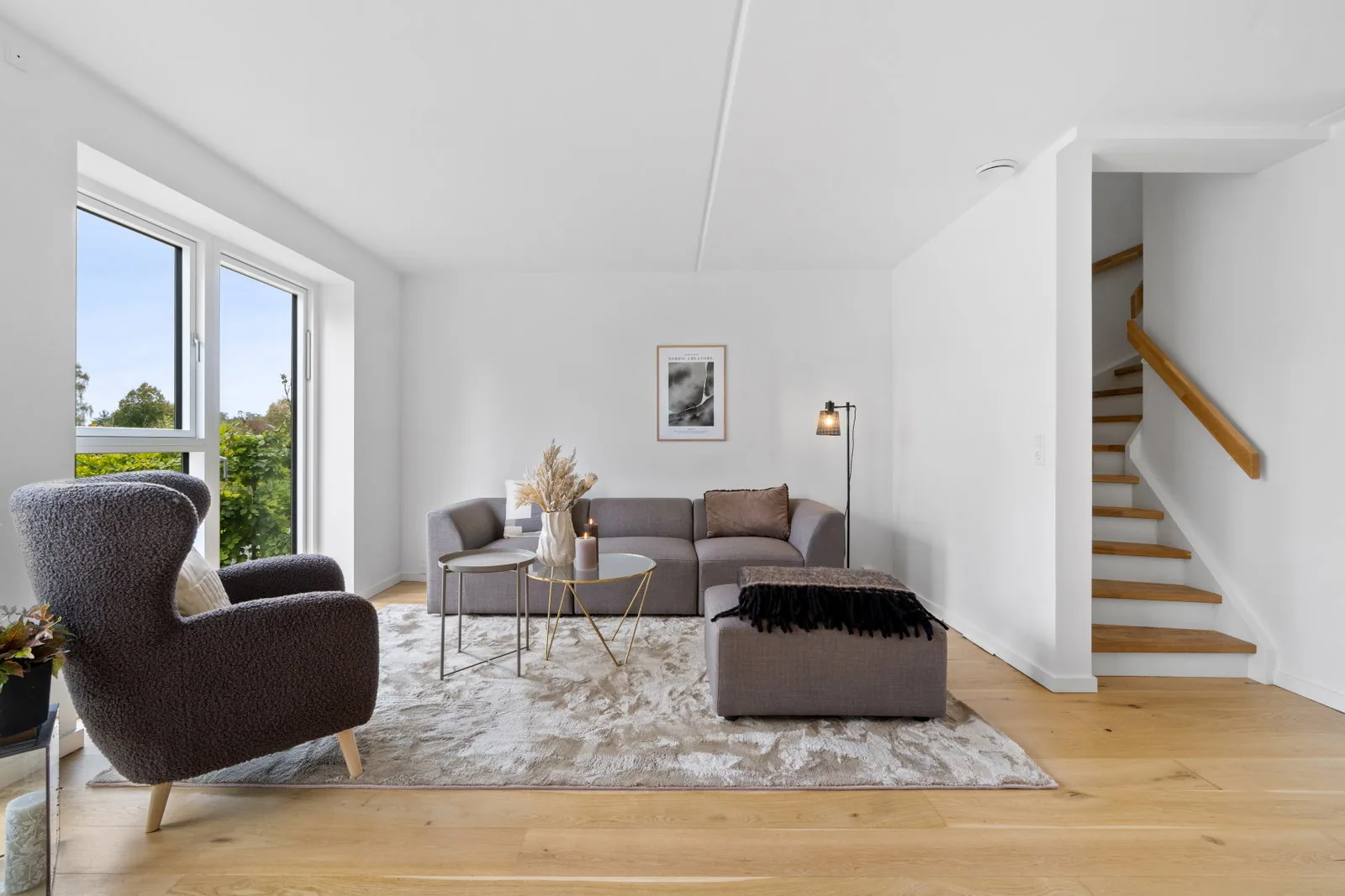 4-room townhouse in 2990 Nivå image 3