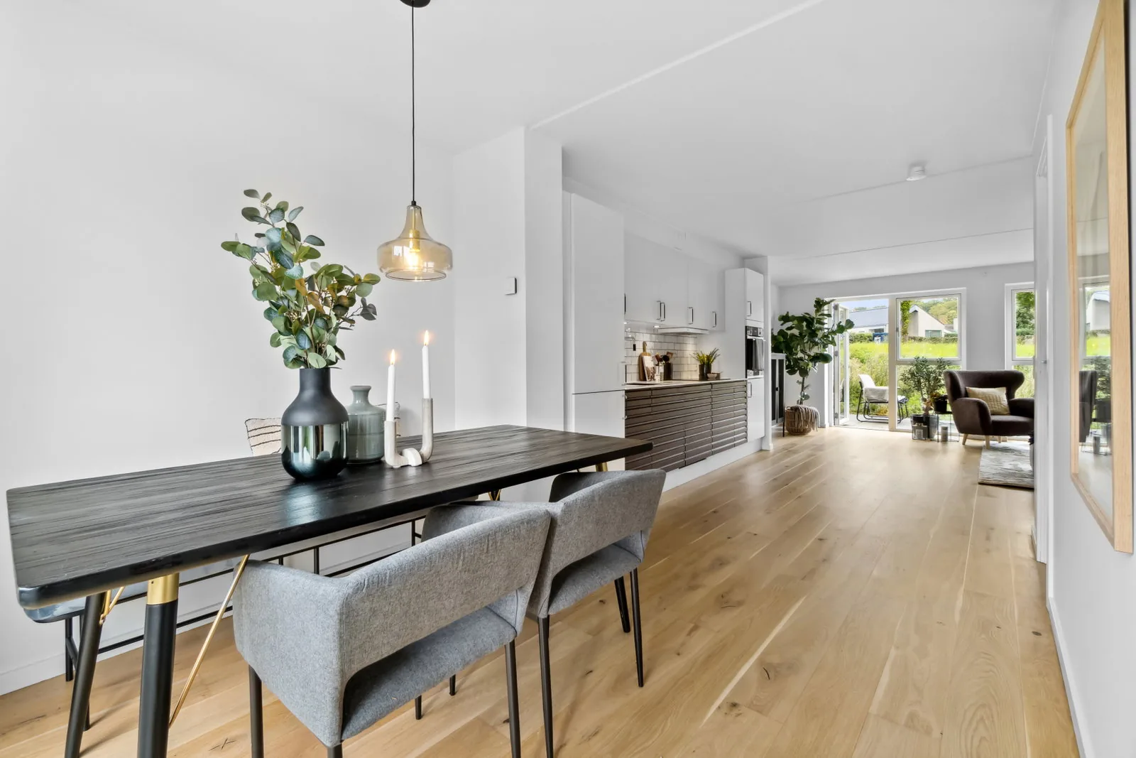 4-room townhouse in 2990 Nivå image 5