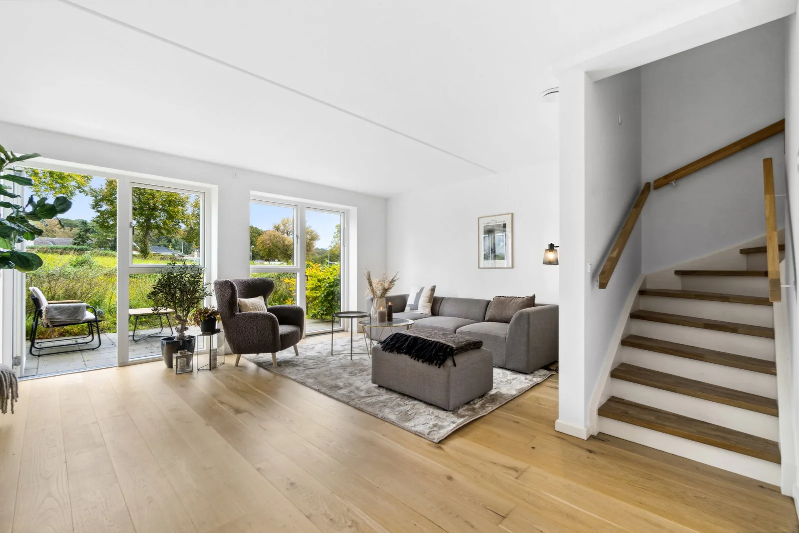 4-room townhouse in 2990 Nivå image 2