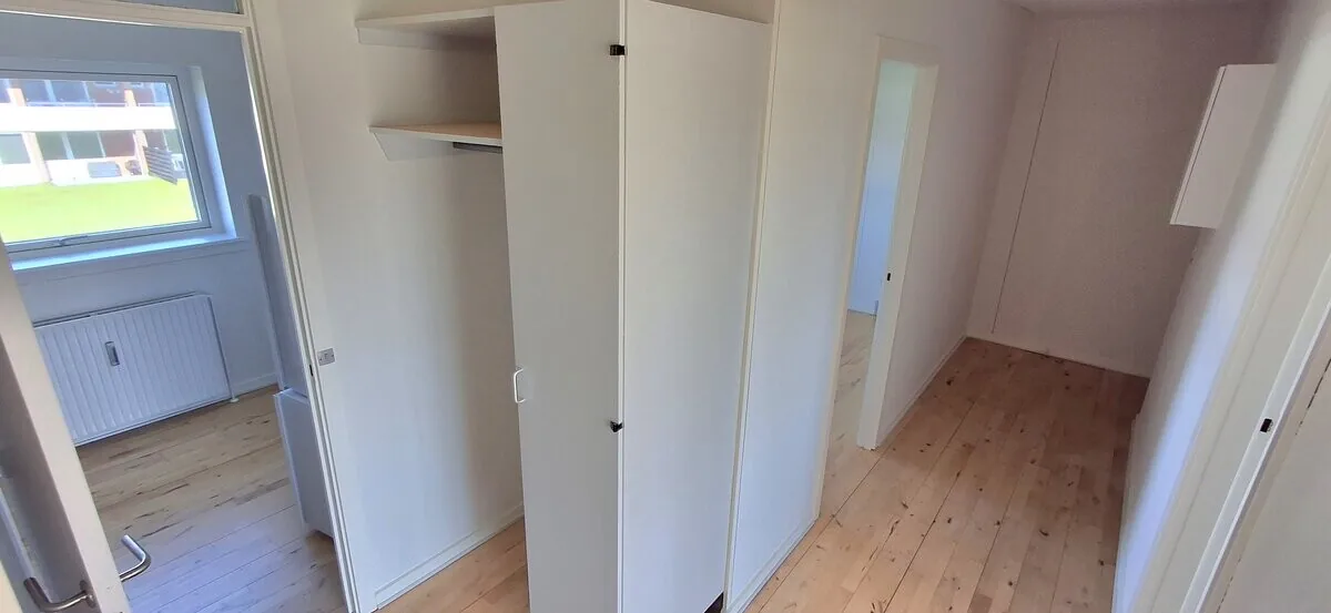 3-room apartment with a balcony in 9900 Frederikshavn image 6