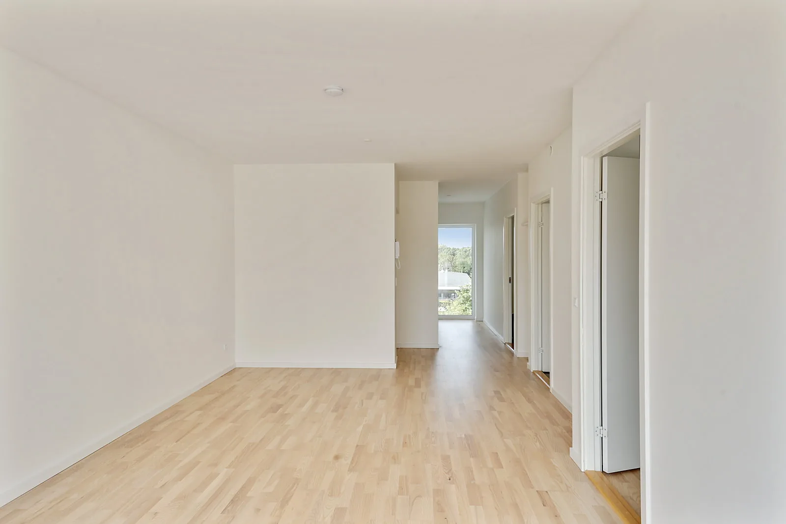 3-værelses lejlighed med elevator i 2630 Høje Tåstrup billede 6