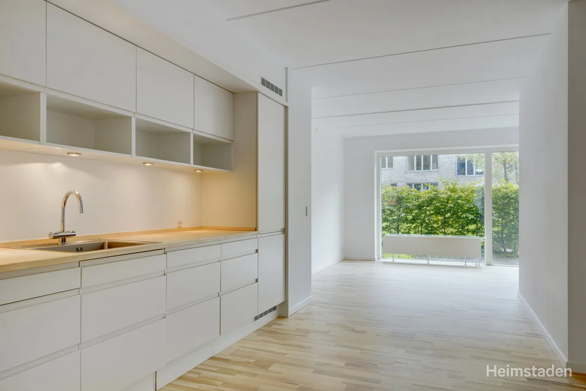 2-room apartment in 2500 Valby image 4