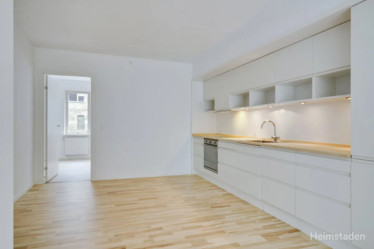 2-room apartment in 2500 Valby image 3