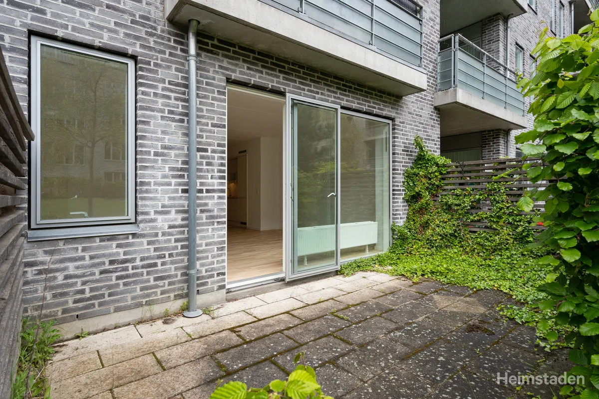 2-room apartment in 2500 Valby image 1