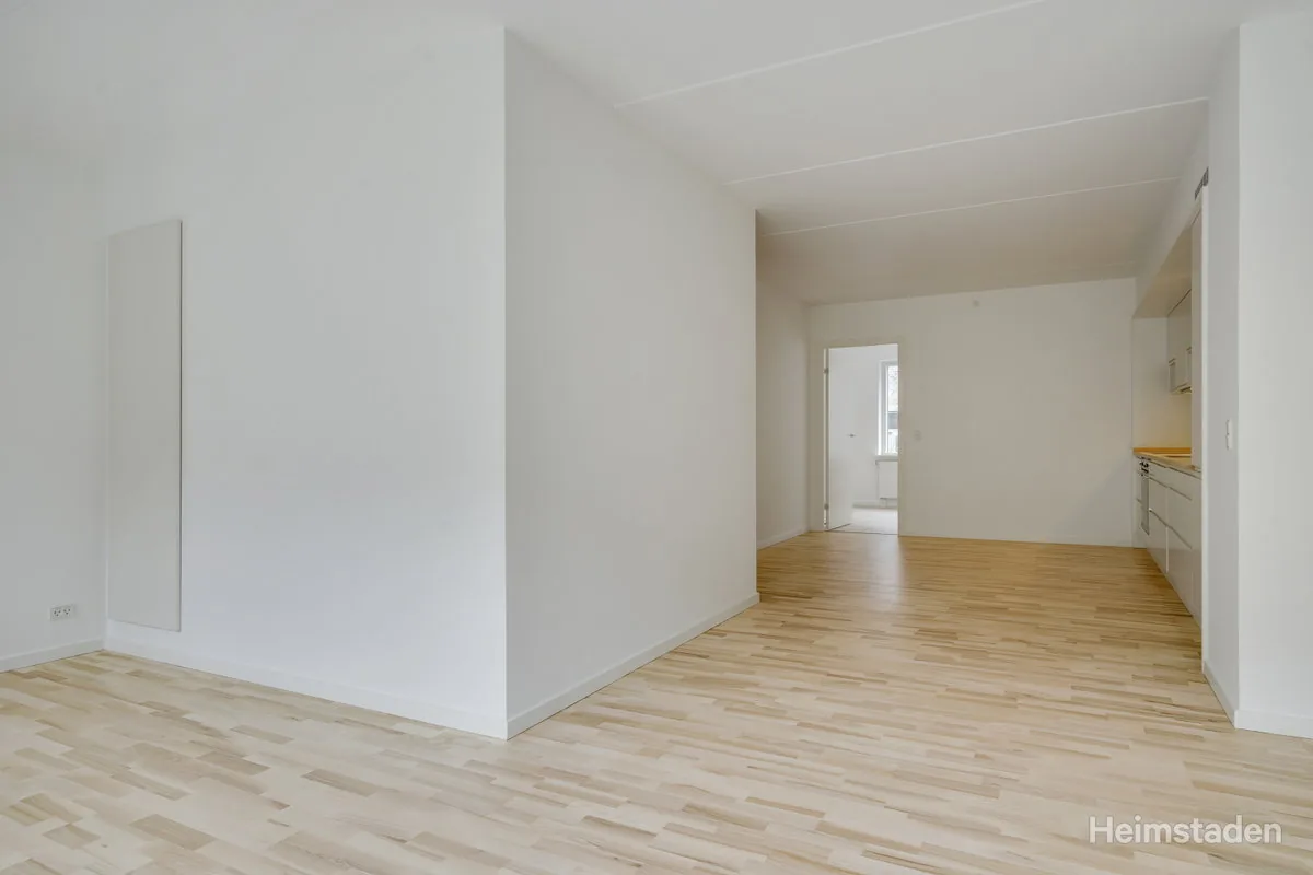 2-room apartment in 2500 Valby image 6
