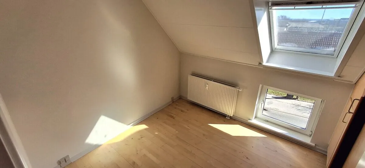 2-værelses lejlighed i 9900 Frederikshavn billede 5