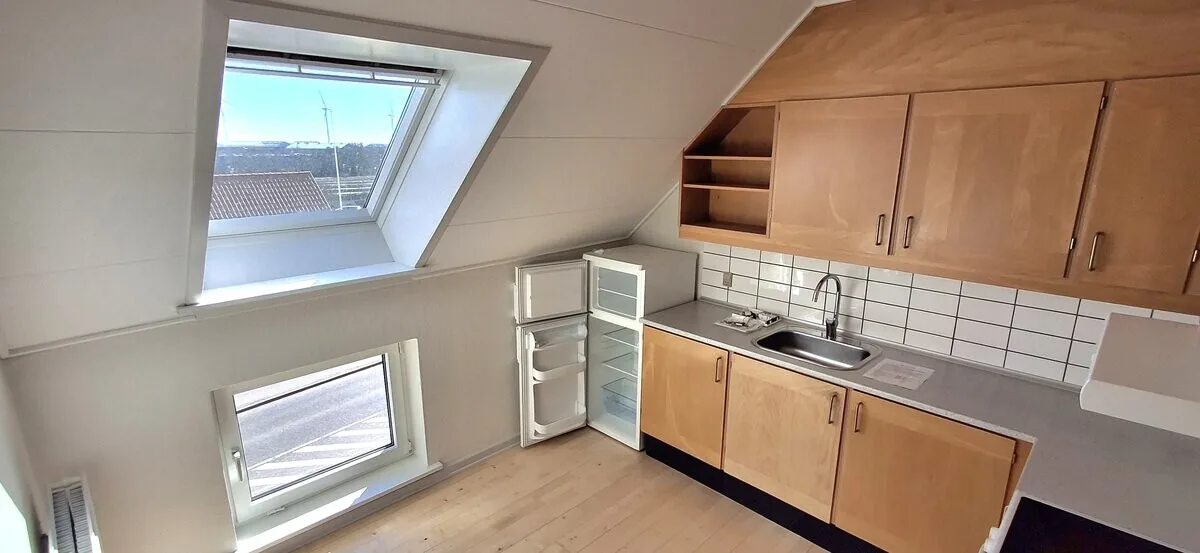 2-værelses lejlighed i 9900 Frederikshavn billede 1