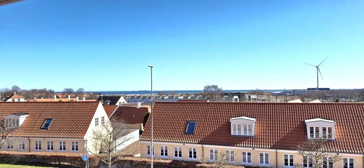 2-værelses lejlighed i 9900 Frederikshavn billede 6