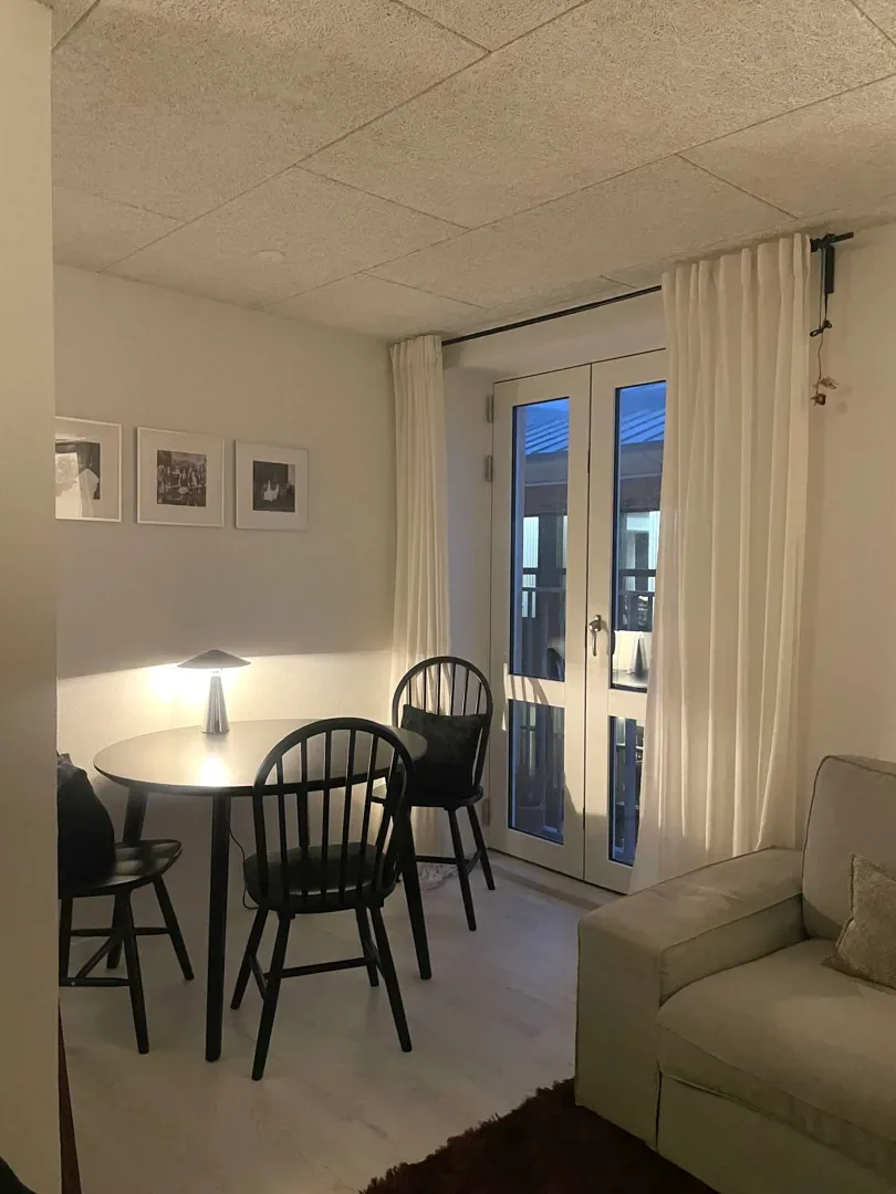 1-værelses lejlighed i 9400 Nørresundby billede 3