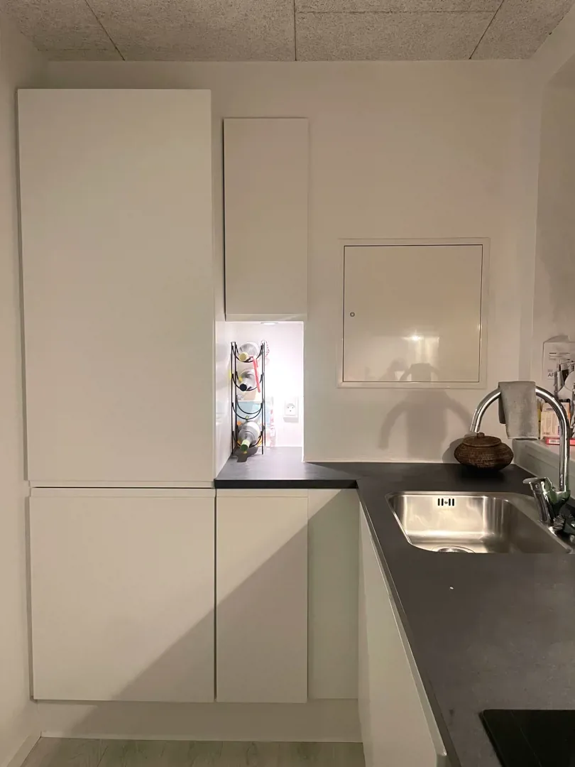 1-værelses lejlighed i 9400 Nørresundby billede 4