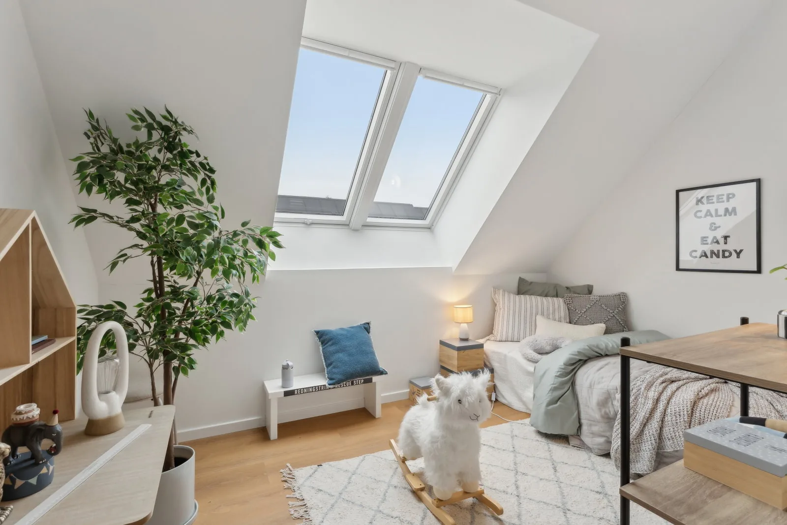 5-room townhouse in 2980 Kokkedal image 6
